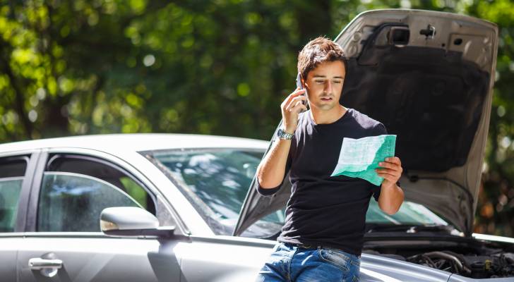 Three states saw car insurance prices spike by 25% in 2022 and experts say US drivers should prepare for even more sticker shock in 2023 — here are 5 ways to drive your costs down now