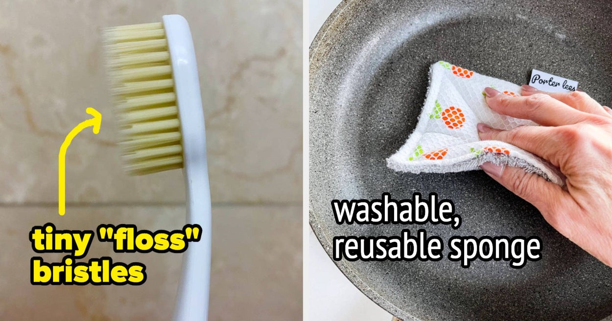 Just 14 Things We're Guessing That You Probably Need To Replace