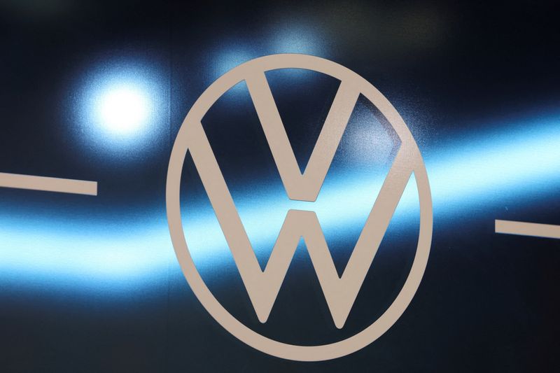 Volkswagen to reduce headcount at 'no longer competitive' VW brand