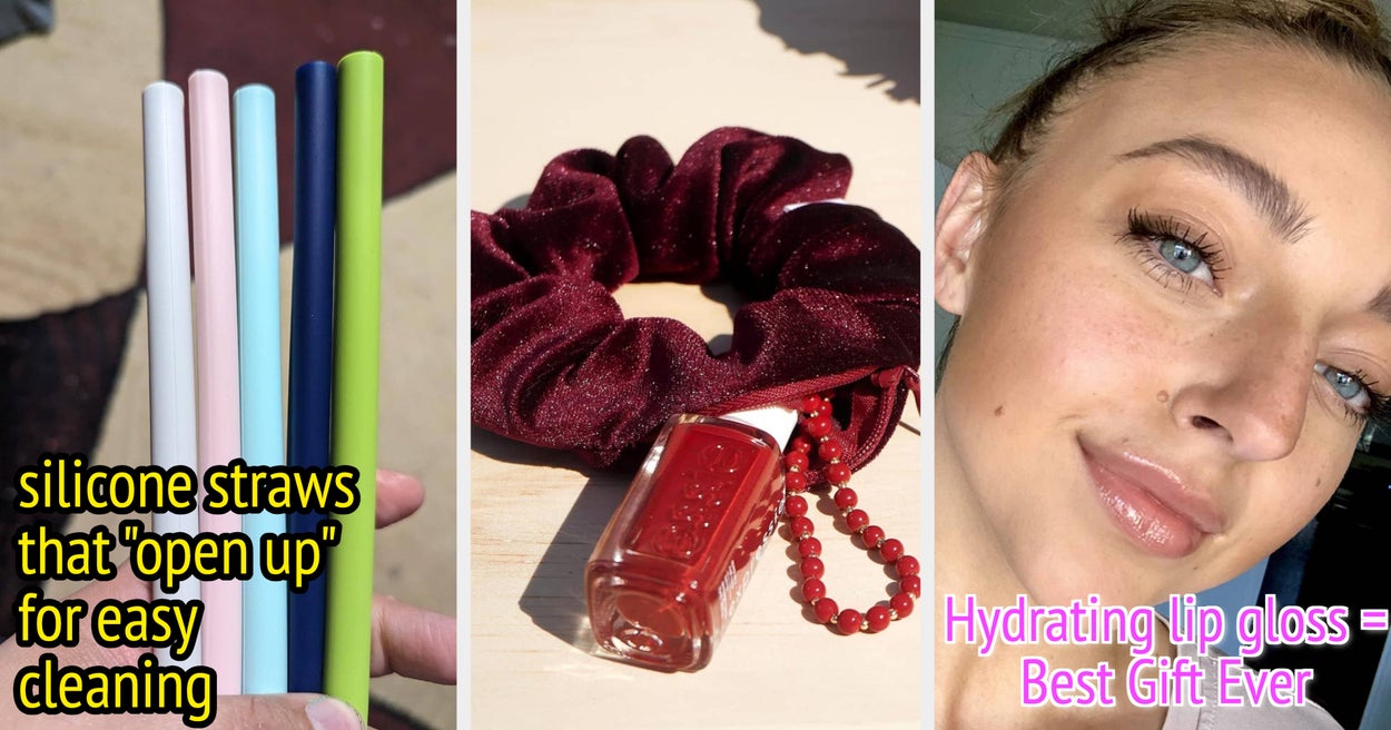 25 Stocking Stuffers Under $10 That Are Actually Useful