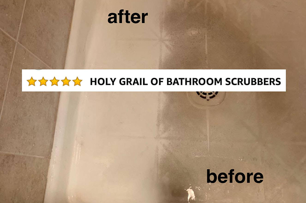 27 Products That'll Give Your Home The Deep Clean It Desperately Needs