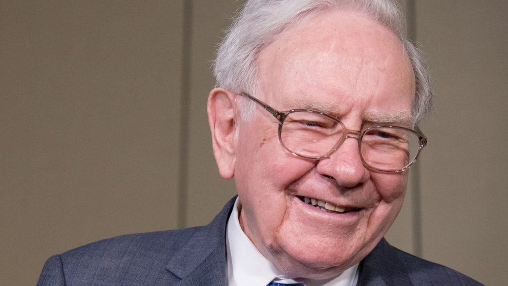 Warren Buffett's Favorite Stock Market Indicator Is Flashing Red — Dangerously Close To Reaching The Number He Says Is 'Playing With Fire'