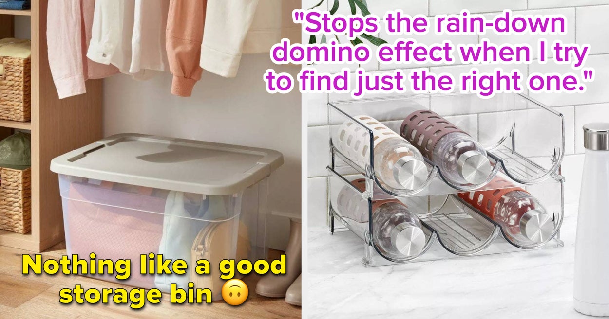 20 Target Organization Products So Good They’ll Bring A Tear To Your Eye