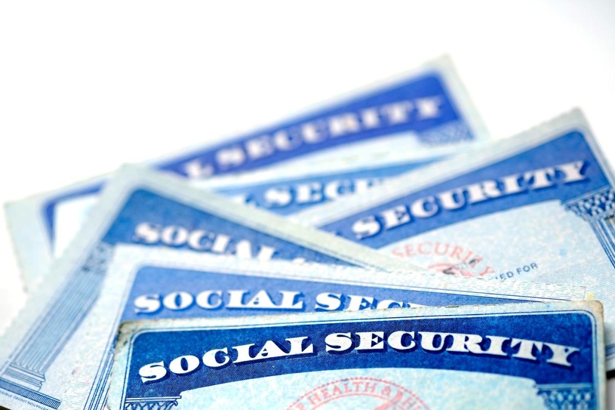 70 Million Retirees Could Lose Some of Their Social Security Benefits Within 9 Years, According to a New Government Report