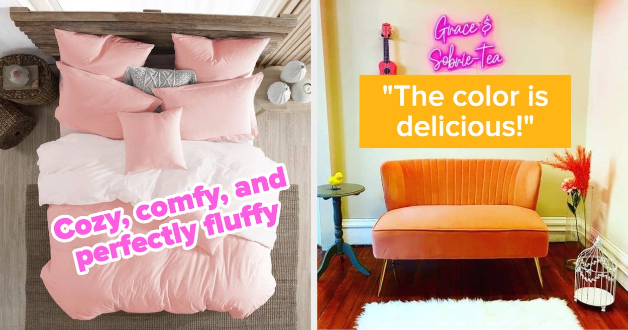 30 Things From Wayfair That'll Show Off Your Amazing Taste