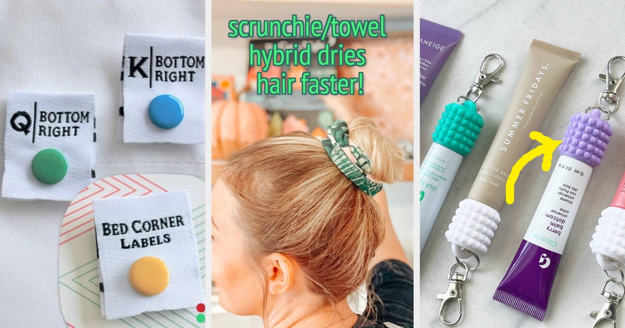 I’m Not Exaggerating When I Say These 37 Useful Items Will Make Your Life A Whole Lot Better
