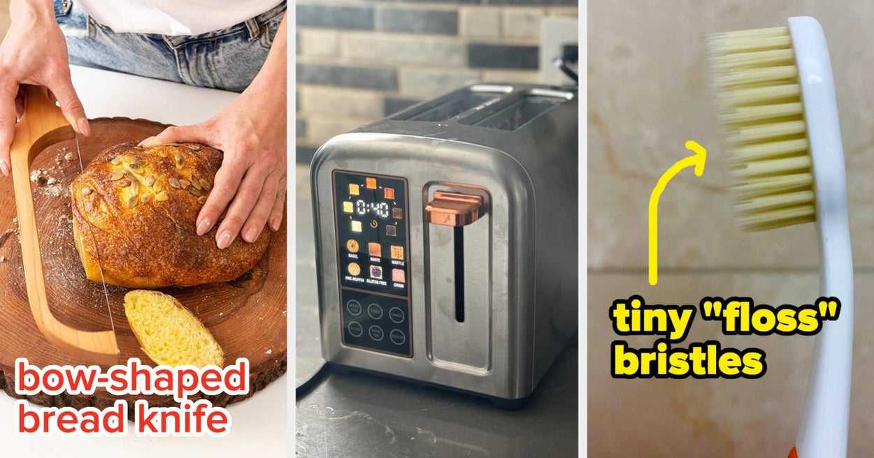 37 Products That Will Make You Feel Like The Cleverest Human Alive